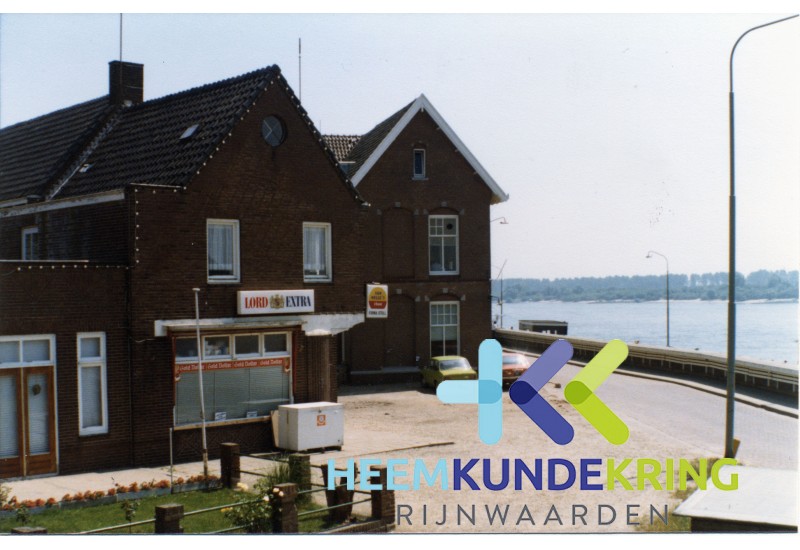 Europakade 11-7-1977 Coll. HKR (15)